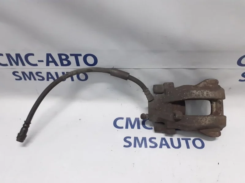 Суппорт Mercedes-Benz E-Class A2124230281 W212 3.0, задний левый