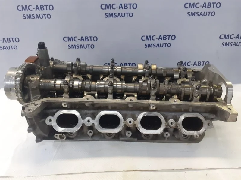 ГБЦ Porsche Cayenne 94810401526 958 4.8. 4802, левый