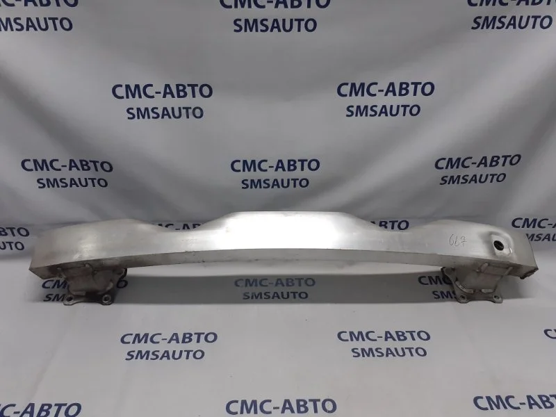 Усилитель бампера Audi A6 4G9807309 C7 3.0T, задний