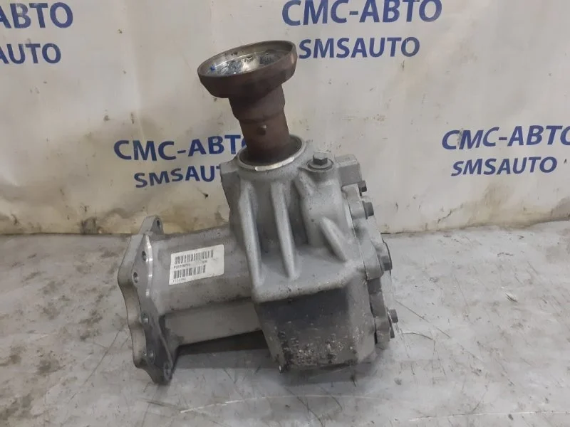 Раздатка Volvo Xc90 2008-2012 36002052 ХС90 3.2