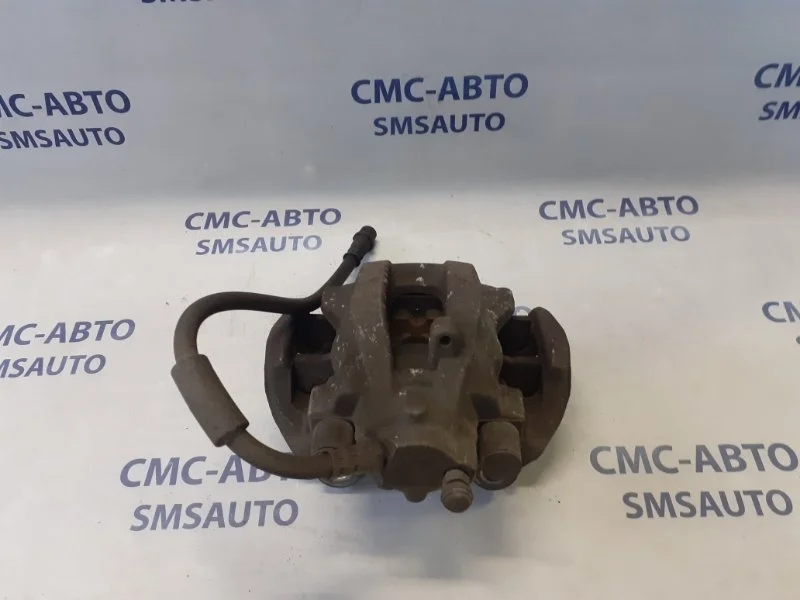 Суппорт Mercedes-Benz Cls-Class A2124230281 W218 3.5, задний левый