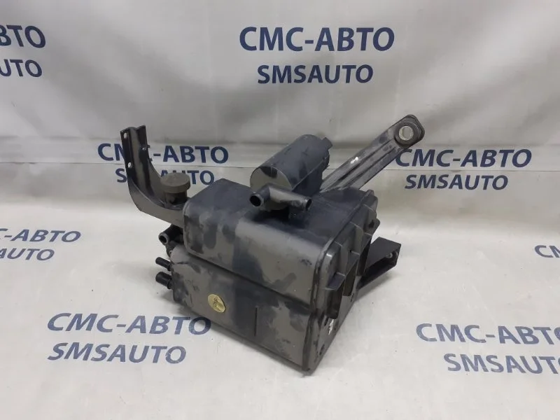 Абсорбер Volkswagen Touareg 7P0201801F NF