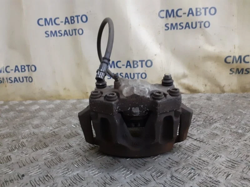 Суппорт Mercedes-Benz E-Class A2044213581 W212 1.8T, передний левый