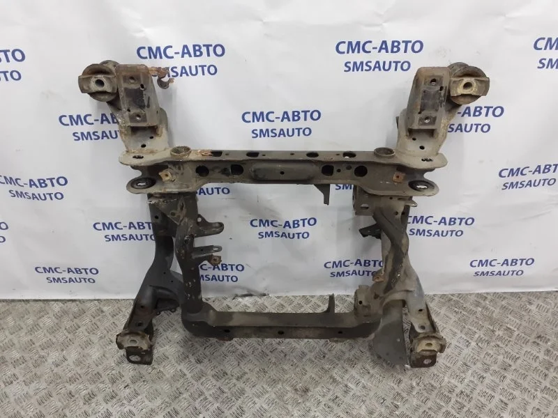 Подрамник передний Mercedes-Benz Ml A1663302200 W166, передний