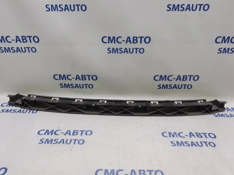 Кронштейн бампера Audi A6 4G5807458 C7 2.8, задний