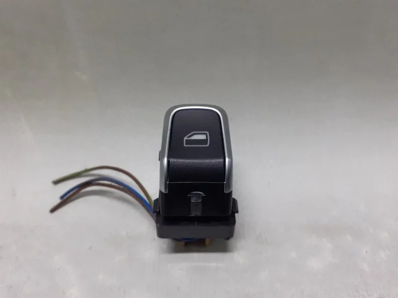 Кнопка стеклоподъемника Audi A5 2011-2014 8K0959855B 8K 2.0T