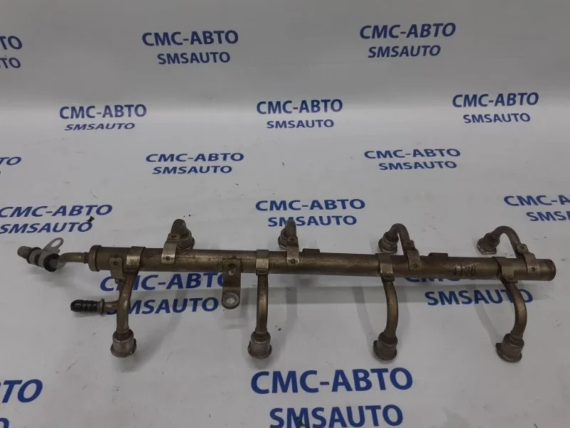 Рейка топливная ( рампа ) Volvo Xc90 30720139 ХС90 4.4