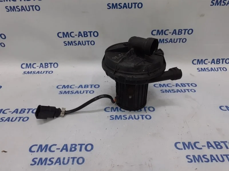 Насос воздушный Audi A6 079959231A C7 2.8 CHV