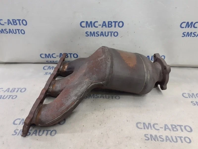 Катализатор Volvo Xc90 36000170 XC90 3.2, передний левый