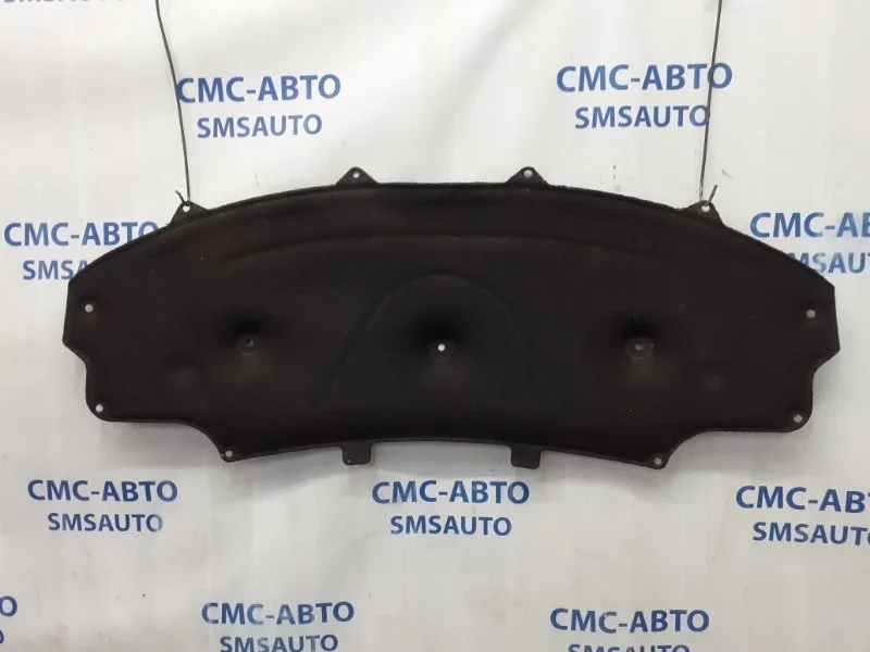 Шумоизоляция капота Mercedes-Benz Ml A1646820126 W164 3.0D