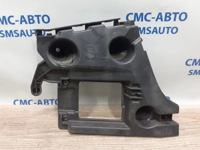 Кронштейн бампера Audi A6 4G5807393 C7 3.0TD, задний левый