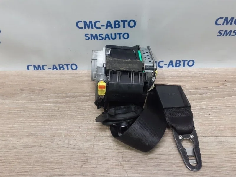 Ремень безопасности Audi A6 4G8857705 C7 3.0TD, задний левый