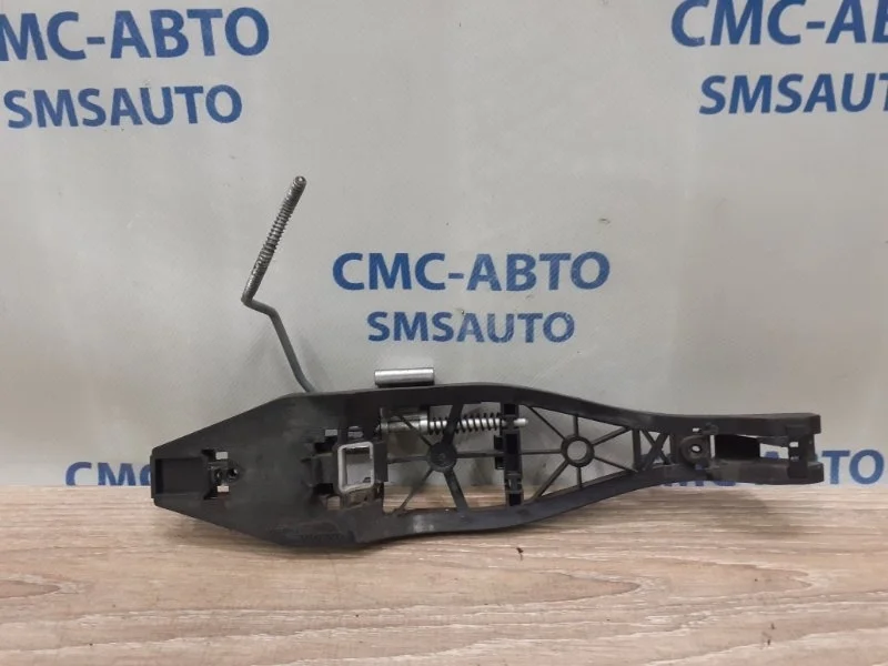 Кронштейн ручки двери Volvo Xc90 31253178 ХС90 2.4D, задний правый