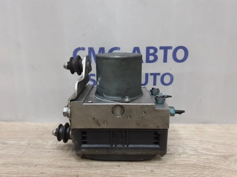 Блок АБС ABS Audi A6 2012 4G0907379F C7 2.8 CHV