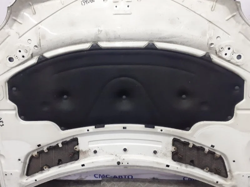 Шумоизоляция капота Mercedes-Benz Ml A1646820126 W164