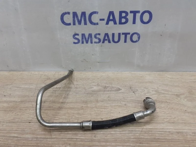 Трубка топливная Volvo S60 2014 31336527 S60 1.6T