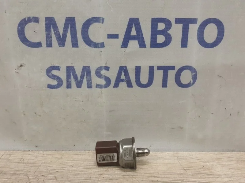 Датчик давления топлива Audi A6 Allroad 2014 03C906051C C7 3.0 CGW