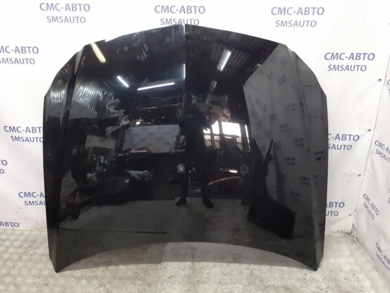 Капот Mercedes-Benz Cls-Class A2188800057 W218 3.5