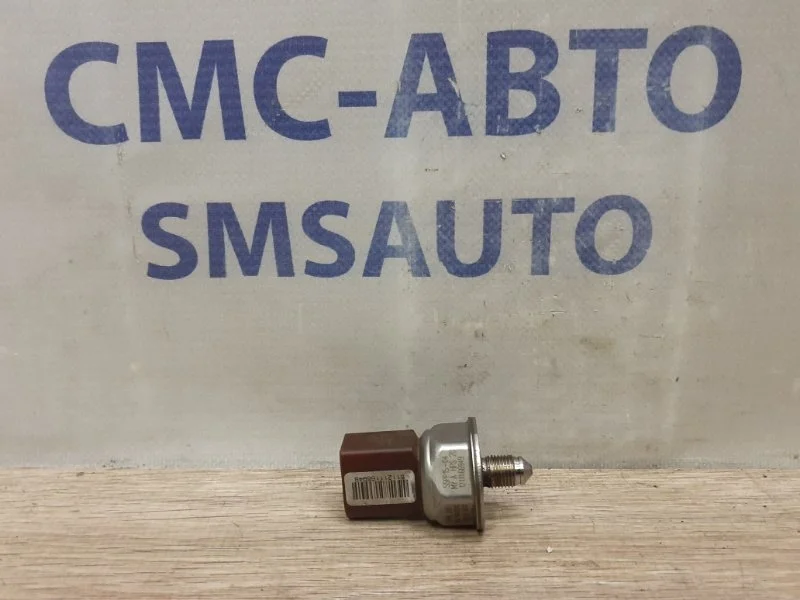 Датчик давления топлива Audi A6 Allroad 2013 03C906051C C7 3.0 CGW