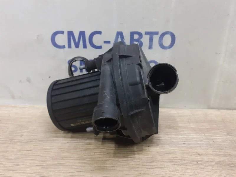 Насос воздушный Audi A6 Allroad 2013 079959231 C7 3.0 CGW