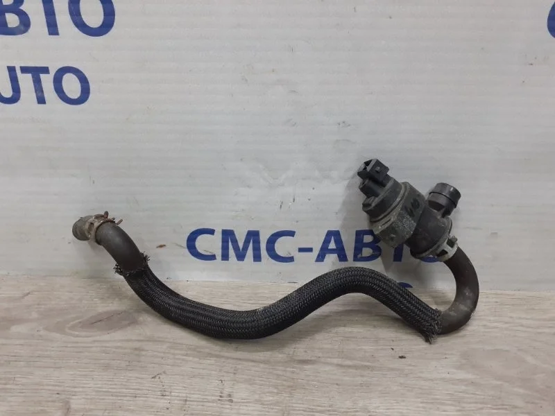 Клапан вакуумный Volvo S80 2007-2012 30720140 С80 4.4