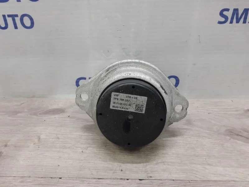 Опора ДВС Volkswagen Touareg 2010-2017 7P6199131 NF