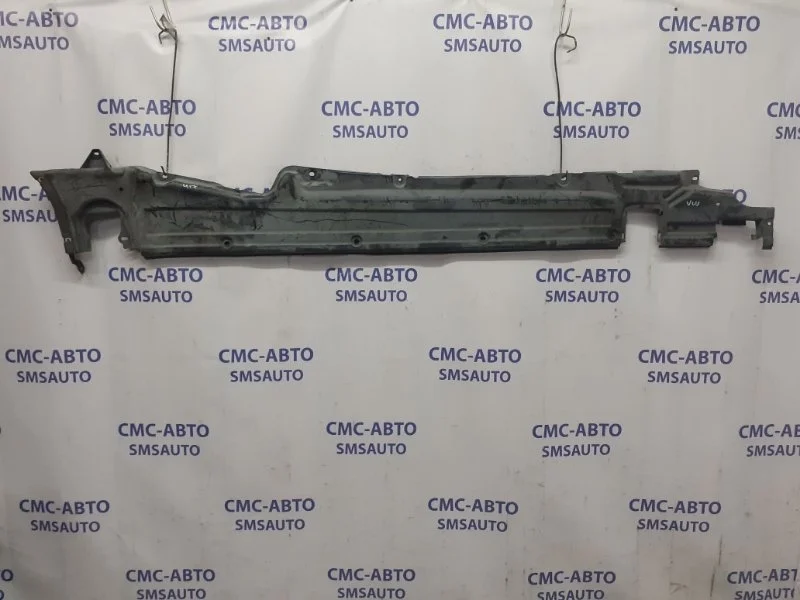 Защита днища Volkswagen Touareg 2010-2014 7P0825202C NF 3.6, правая