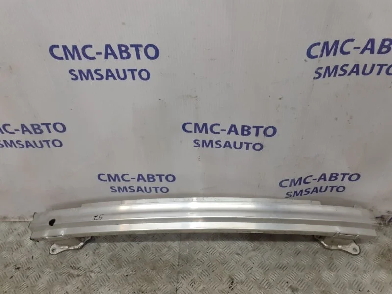 Усилитель бампера Audi A6 Allroad 2013 4G9807309C C7 3.0 CGW, задний