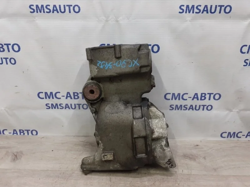 Редуктор заднего моста Volvo Xc90 2008 36002516 XC90 3.2