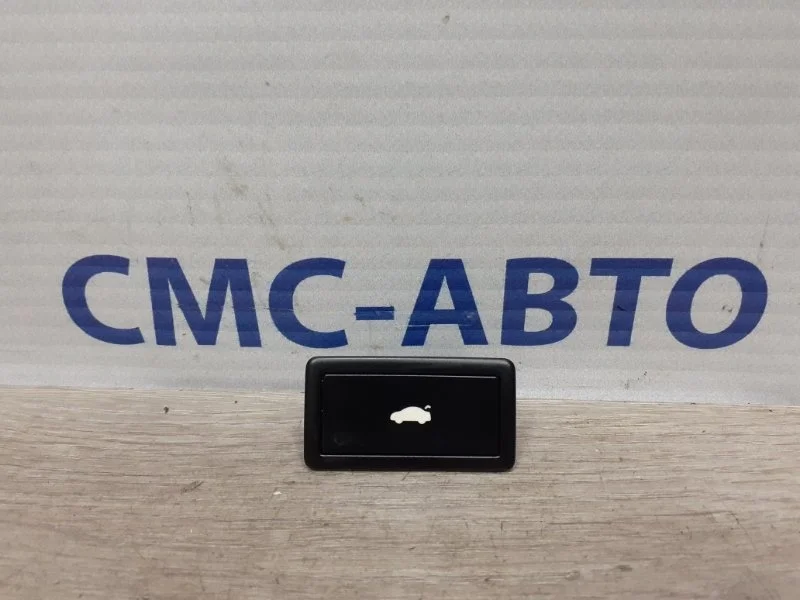 Кнопка багажника Audi A7 2012 3D0959831D20H C7 3.0 CGW