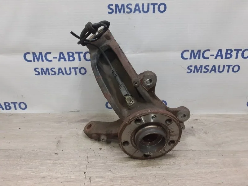 Кулак поворотный Volvo Xc60 31451327 XC60 2.0, передний правый