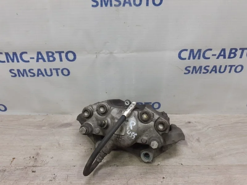 Суппорт Mercedes-Benz E-Class A2044213681 W212 1.8T, передний правый