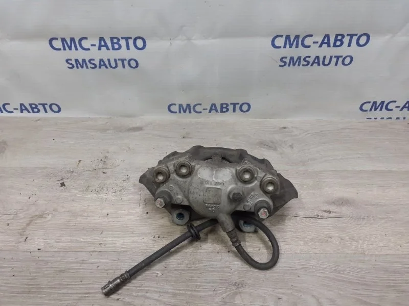 Суппорт Mercedes-Benz E-Class A2044213581 W212 1.8T, передний левый