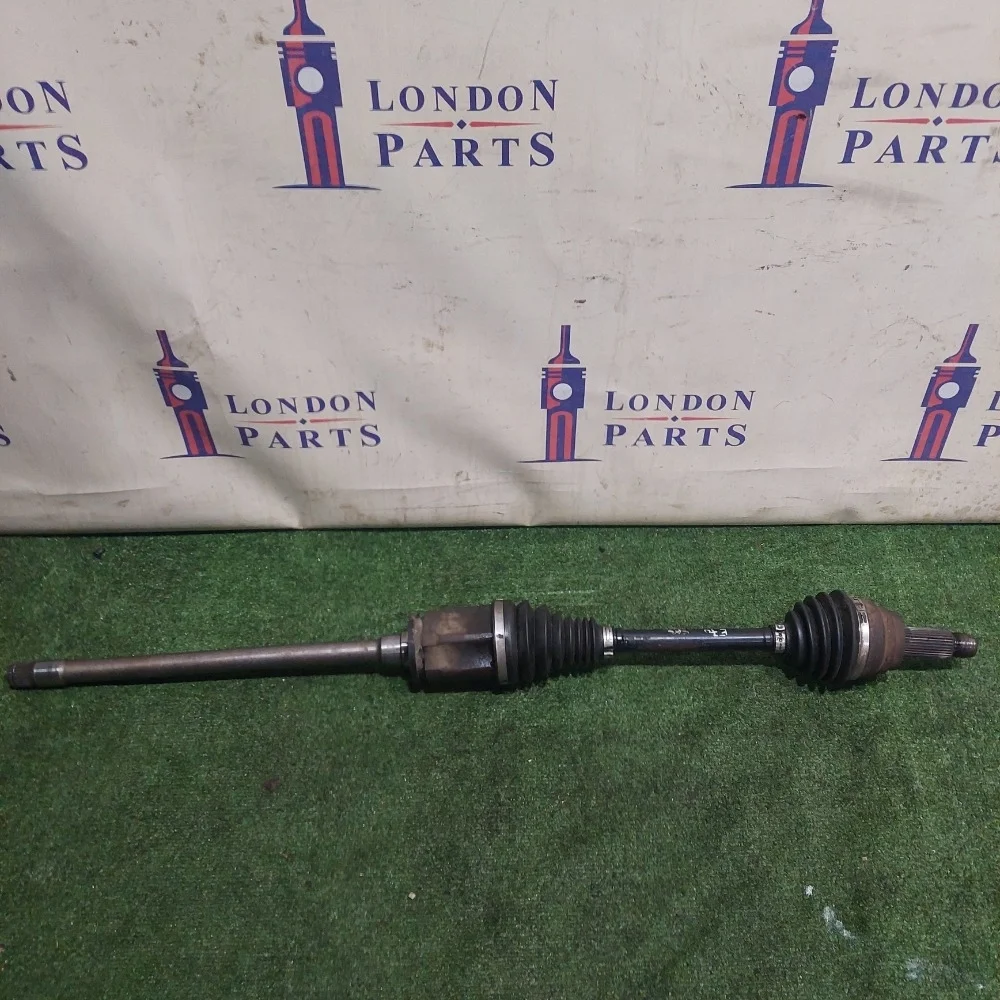 Привод BMW X5 E70