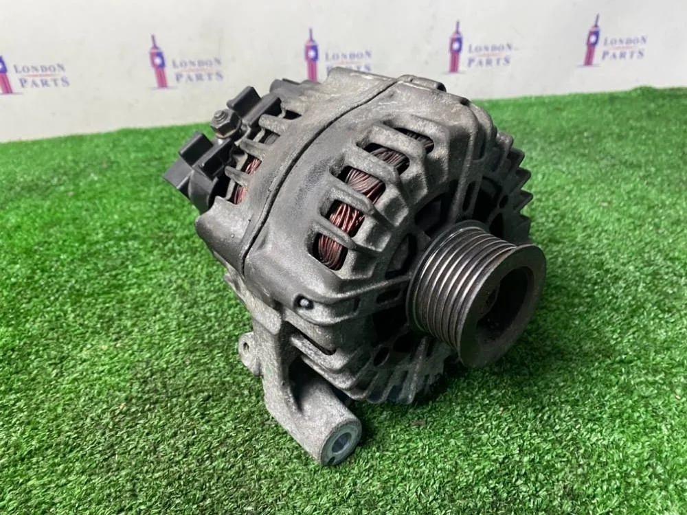 Генератор BMW X5 3.0DX E70