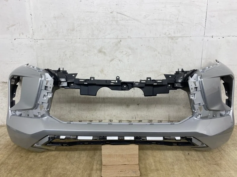БАМПЕР MITSUBISHI PAJERO SPORT 3 2021 2022 2023 6400HW060P KS, передний