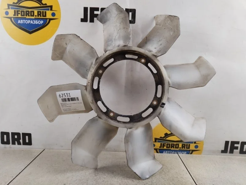 Крыльчатка Mitsubishi Pajero Sport 2005 K94W