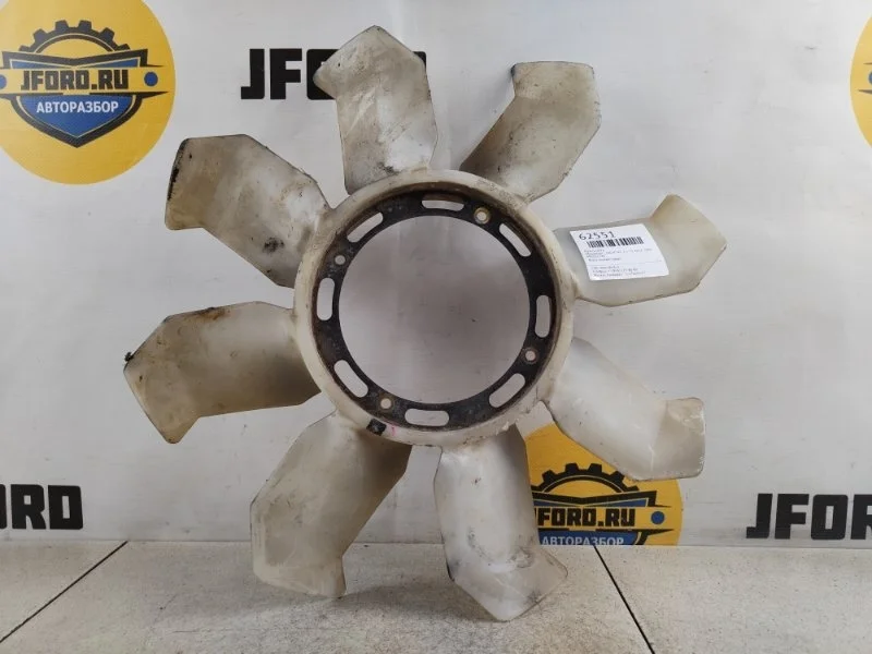 Крыльчатка Mitsubishi L200 2005 K74T