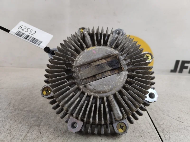 Вискомуфта Mitsubishi L200 2005 K74T