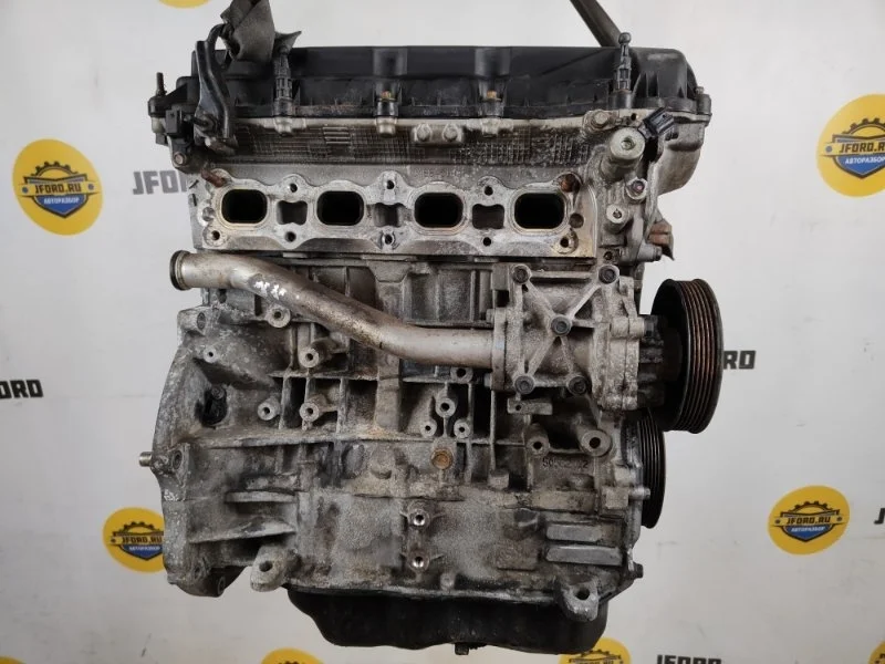 Двигатель Dodge Caliber 2008