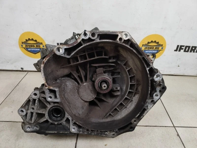Мкпп Chevrolet Aveo 2012 T300