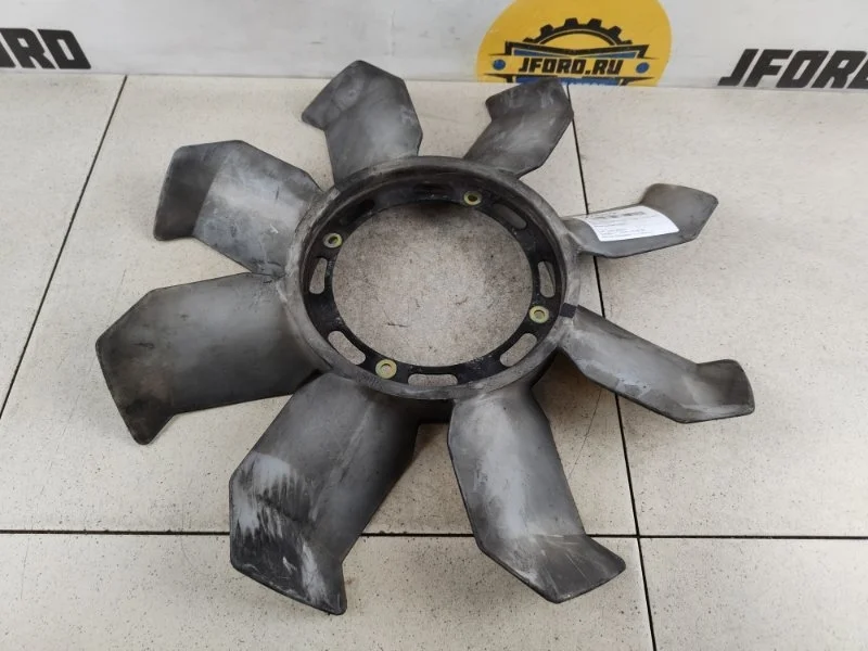 Крыльчатка Mitsubishi Pajero Sport 2002 K94W