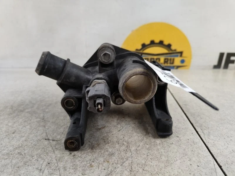 Переходник выпуска антифриза Ford Focus 2 2009 CB4