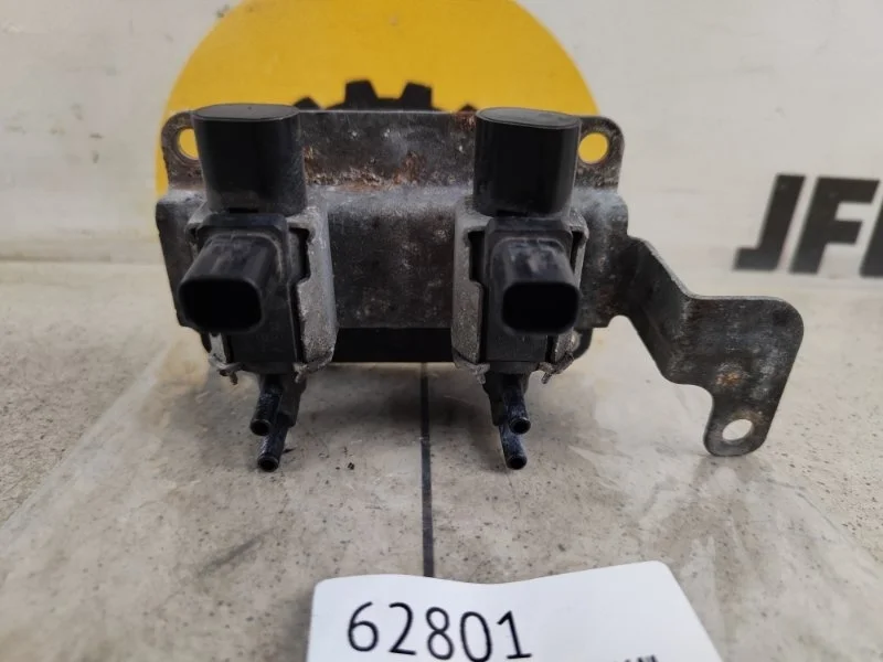 Электромагнитный клапан Ford Focus 2 2008 CB4