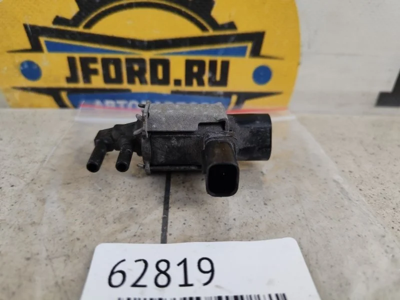 Электромагнитный клапан Ford Focus 2 2007 CB4
