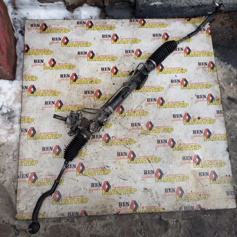 Рулевая рейка Renault Laguna