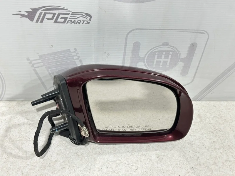 Зеркало правое Mercedes-benz ML W164