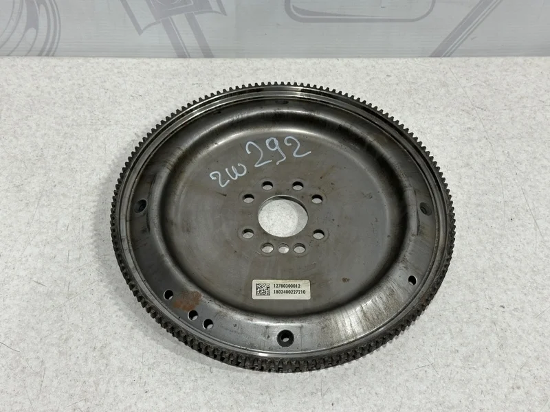 Маховик Mercedes-benz GLE Coupe 2019 C292