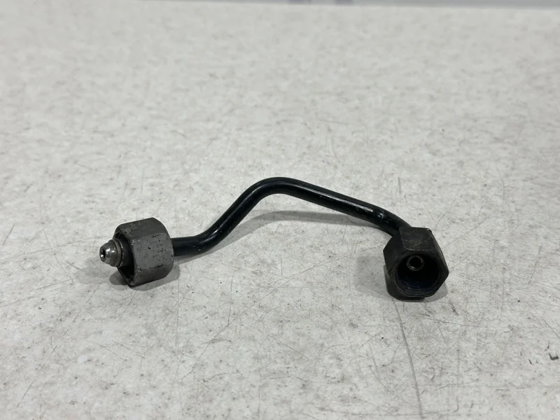 Топливная трубка форсунке Mercedes-benz W164