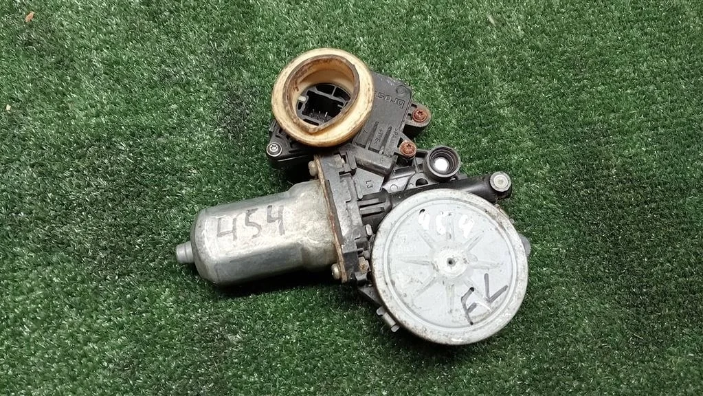 Б.у. моторчик стеклоподъёмника TOYOTA CAMRY V40 GSV40 TOYOTA CAMRY V40 GSV40